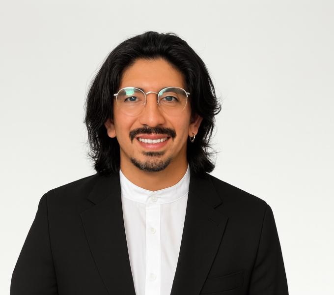 Oscar Zapata